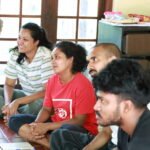 Actor’s philosophy- Residence Acting Course_2022